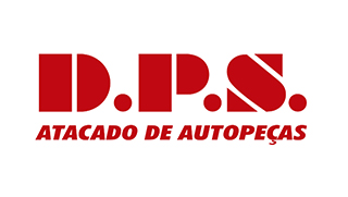 Logo do DPS