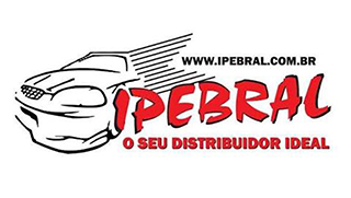Logo do Ipebral