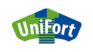 Logo do Unifort