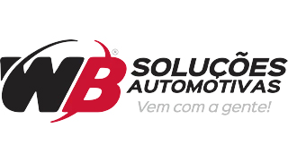 Logo do WB Soluções Automotivas